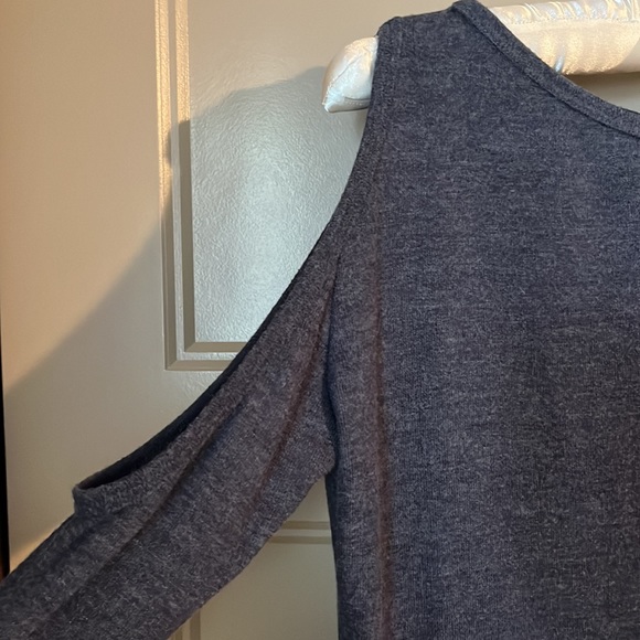 Go Couture micro modal top - Picture 2 of 8